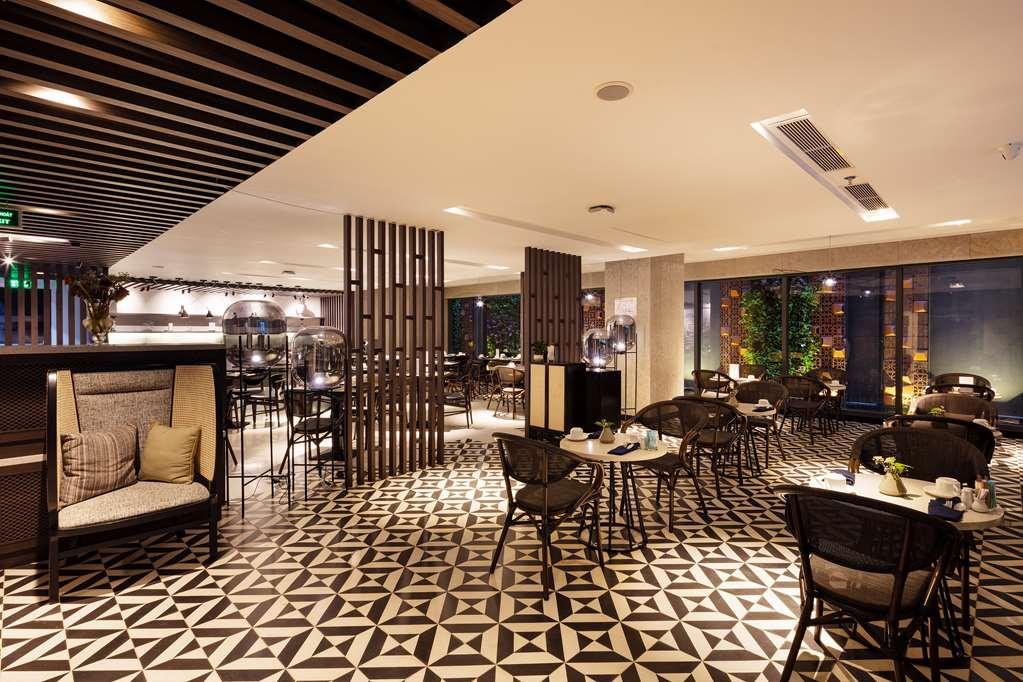 Innside By Melia Saigon Central Ho Chi Minh City Restaurant photo