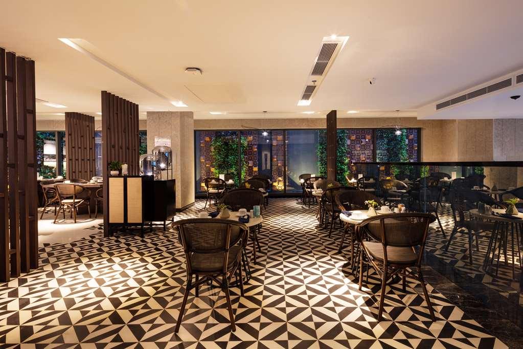 Innside By Melia Saigon Central Ho Chi Minh City Restaurant photo