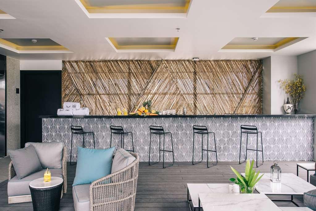 Innside By Melia Saigon Central Ho Chi Minh City Restaurant photo